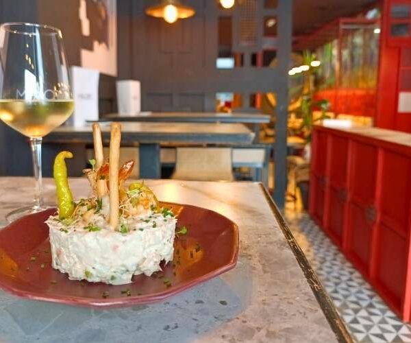 Comer en Santander con alma: descubre Mi Favorito, un restaurante imprescindible en Peña Herbosa