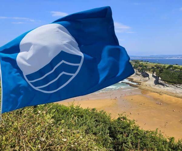 Banderas Azules en Cantabria 2025: ¿Qué playas han sido premiadas y por qué es tan importante?