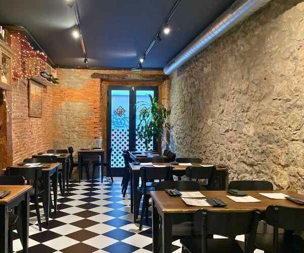 Dónde comer auténtica focaccia italiana en Santander: descubre Bello Bello