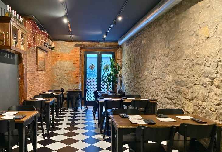 Dónde comer auténtica focaccia italiana en Santander: descubre Bello Bello