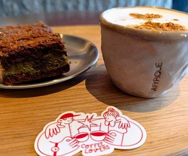 5 cafeterías con encanto para disfrutar una tarde acogedora de invierno en Santander 