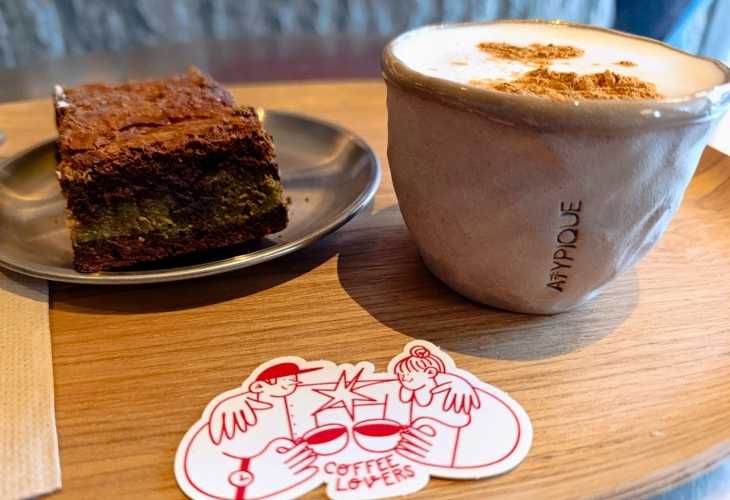 5 cafeterías con encanto para disfrutar una tarde acogedora de invierno en Santander