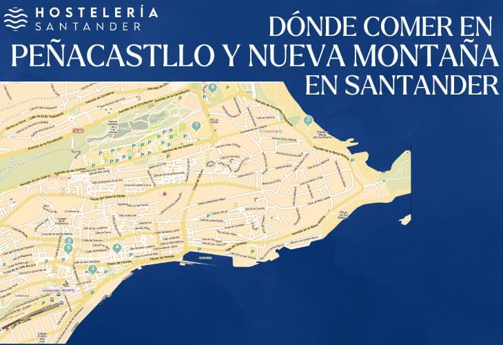 Dónde comer en Peñacastillo y Nueva Montaña