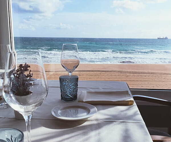 Comer frente al mar: 10 restaurantes con vistas espectaculares en Santander 