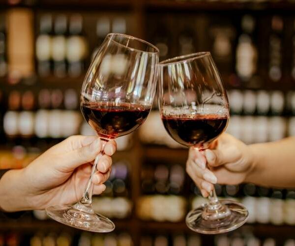 El vino se enfrenta a una crisis histórica: ¿estamos ante el fin de una era?