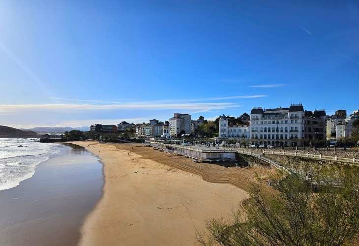 Planes con encanto: Hoteles boutique para una escapada romántica en Santander