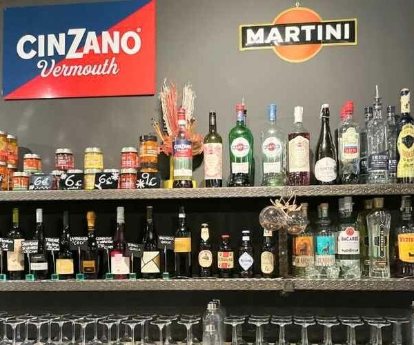 Focaccia, vino y Spritz en Santander: la experiencia completa de Bello Bello