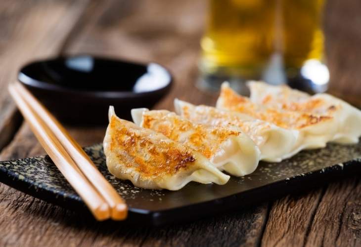 Gyozas: receta tradicional y todo lo que necesitas saber