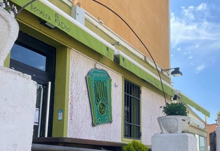 Este bar escondido de Santander sirve las mejores rabas que hemos probado