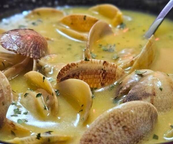 Dónde comer el mejor pescado en Santander: Marucho y sus clásicos a la plancha