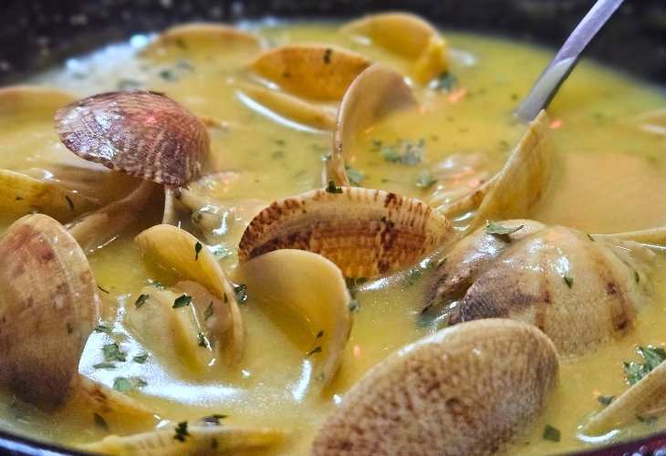 Dónde comer el mejor pescado en Santander: Marucho y sus clásicos a la plancha