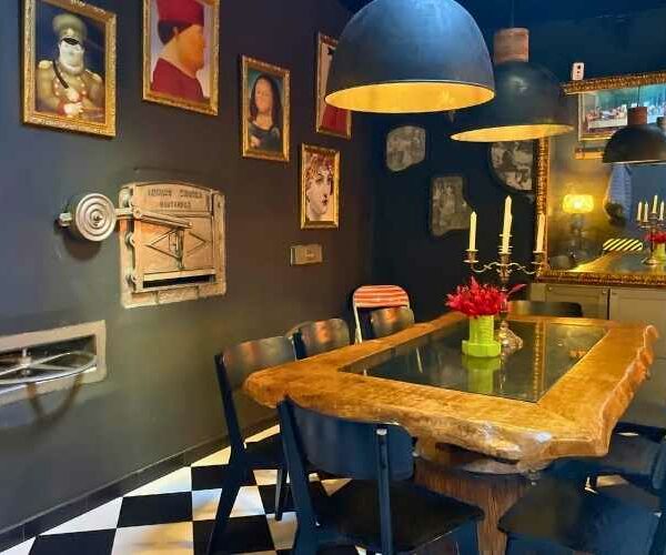Planes en grupo en Santander: degusta focaccias artesanales en Bello Bello