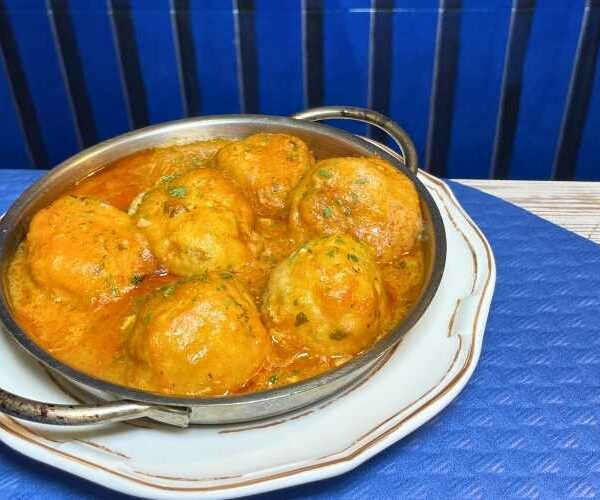 Los platos que no puedes perderte en Marucho, un clásico gastronómico en Santander