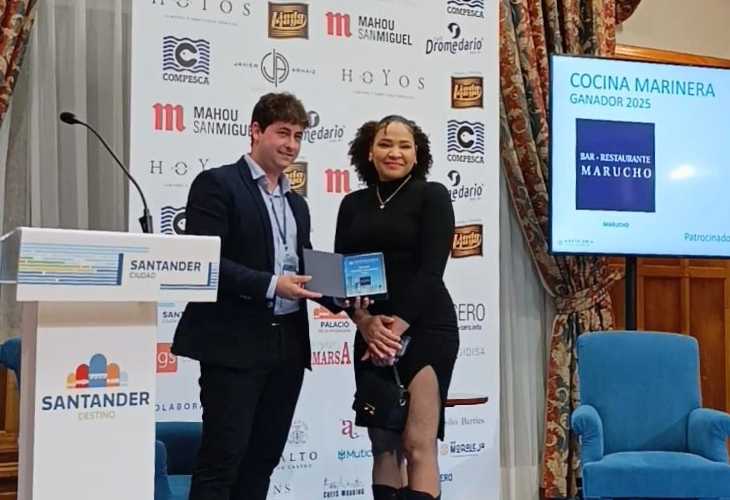 premio cocina marinera marucho gala hosteleriasantander.com