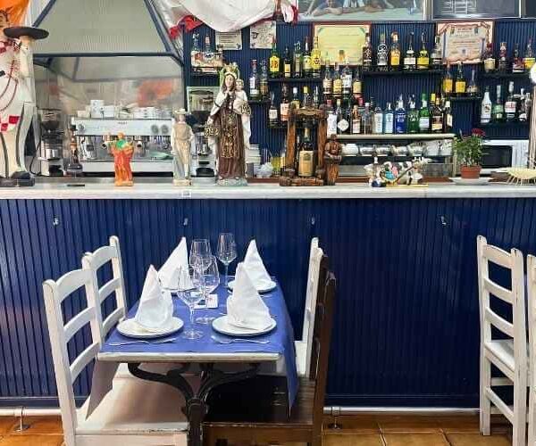 Guía para comer bien en Santander sin reserva: el caso Marucho