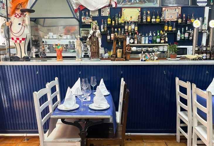 Guía para comer bien en Santander sin reserva: el caso Marucho
