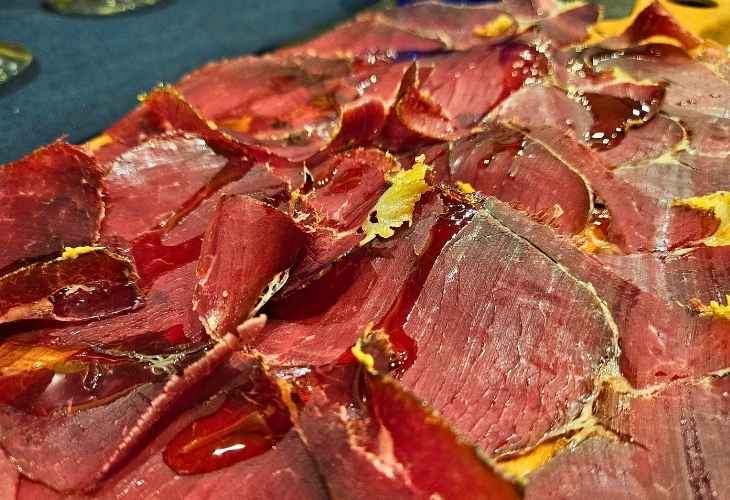 ruta de Restaurantes tradicionales en Santander