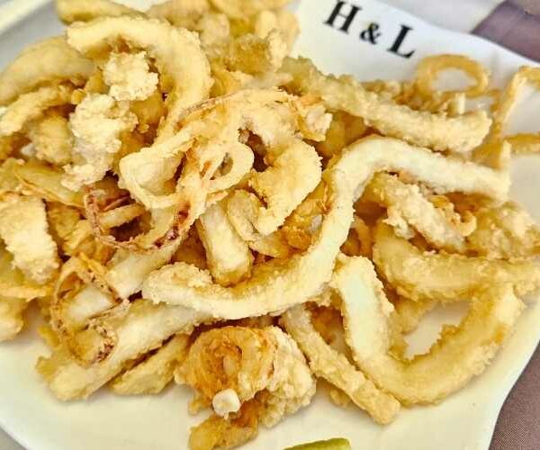 Ruta de restaurantes tradicionales: Descubre los sabores auténticos de Santander