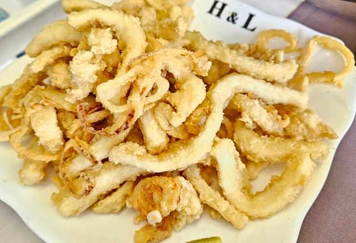 Ruta de restaurantes tradicionales: Descubre los sabores auténticos de Santander