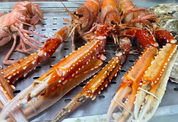 Marucho uno de los restaurantes más tradicionales en Santander
