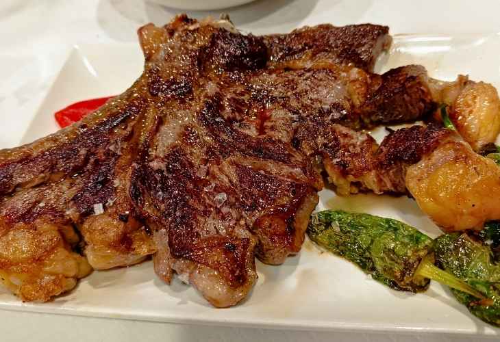 comer en restaurantes tradicionales en Santander