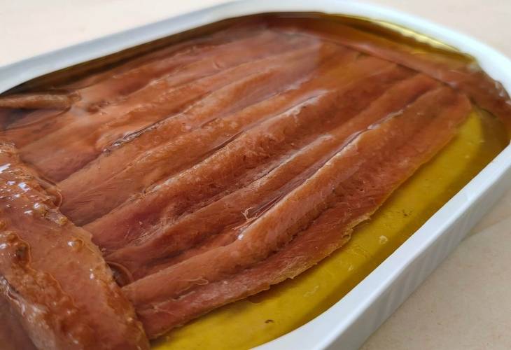 Ruta gastronómica por la costa cerca de santander