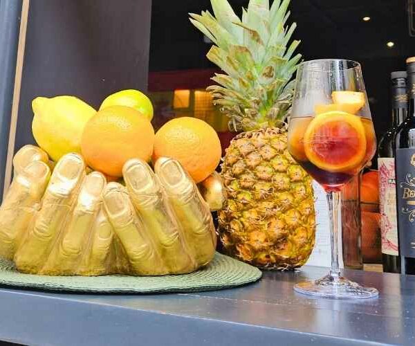 Si solo pruebas una cosa en Santander, que sea esto: guía foodie definitiva
