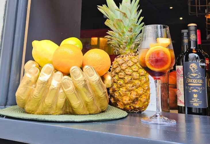 Si solo pruebas una cosa en Santander, que sea esto: guía foodie definitiva