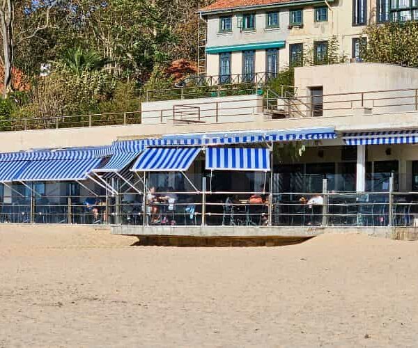 10 sitios con terraza en Santander para tomar algo con vistas increíbles