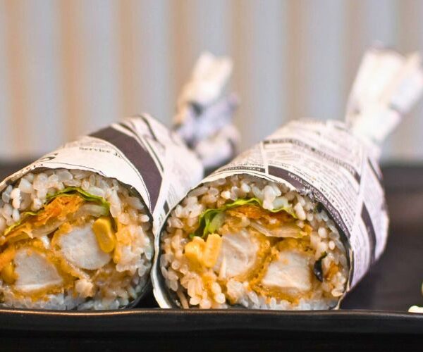 ¿Dónde comer sano en Santander después de entrenar? Mamasana y su menú post-workout