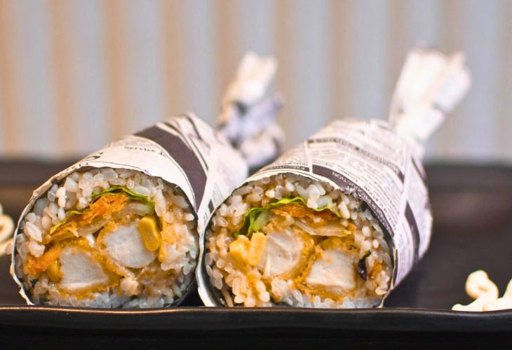 ¿Dónde comer sano en Santander después de entrenar? Mamasana y su menú post-workout