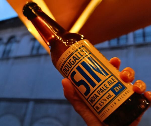 La Braña en Santander: craft beer y hamburguesas gourmet con sabor auténtico