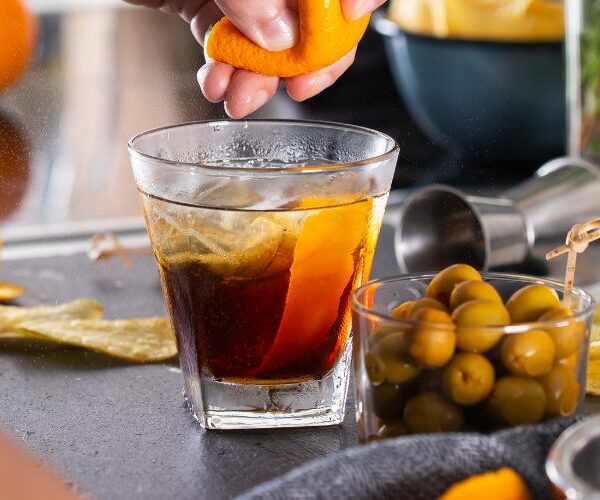 25 lugares donde tomar un vermut perfecto en Santander este fin de semana