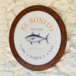 El Bonito