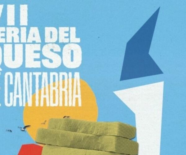 La VII Feria del Queso de Cantabria llega a Santander con los mejores sabores de la región