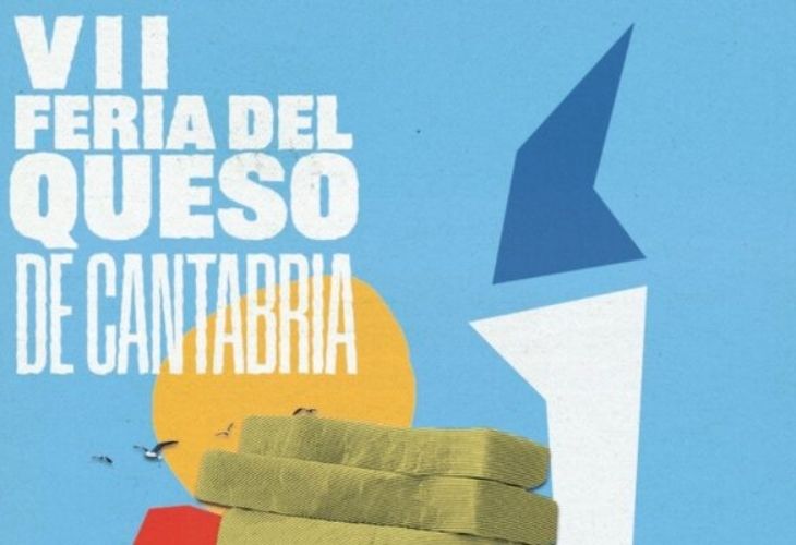La VII Feria del Queso de Cantabria llega a Santander con los mejores sabores de la región