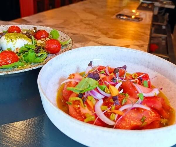 Mi Favorito, el rincón ideal para comer, cenar o brindar con vino en pleno centro de Santander