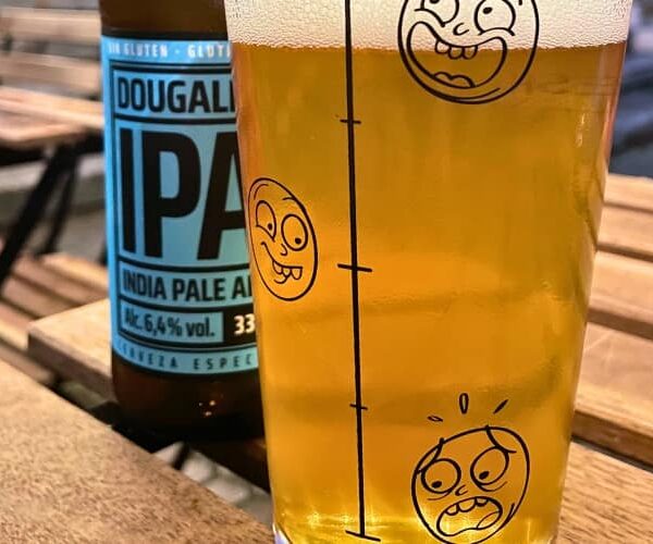 La Braña Beer & Food: donde la gente va porque sabe que siempre se come (y se bebe) bien