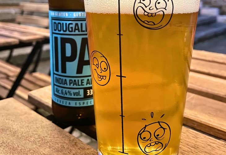 La Braña Beer & Food: donde la gente va porque sabe que siempre se come (y se bebe) bien