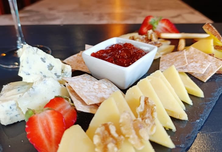 Mi Favorito: el restaurante de Santander donde siempre pasa algo