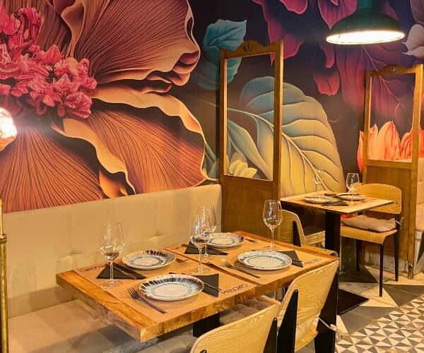 Cenar en Santander sin reserva: cuando acabar en Mi Favorito se convierte en el mejor plan