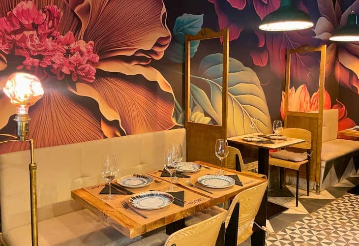 Cenar en Santander sin reserva: cuando acabar en Mi Favorito se convierte en el mejor plan