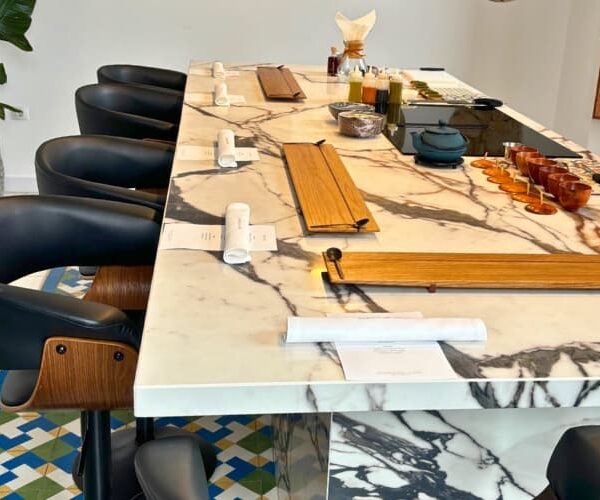 El lugar donde la cocina tradicional cántabra revive con toques modernos