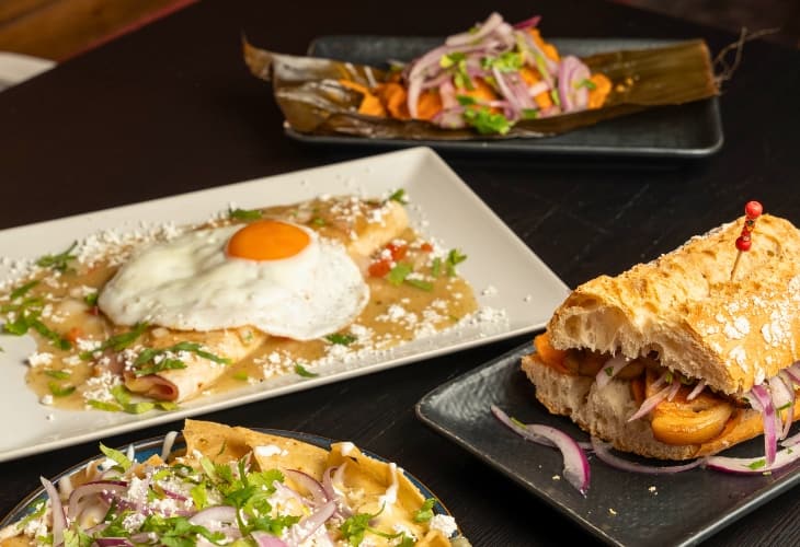Perú gana el Mundial de Desayunos de Ibai pruébalo en Santander en Mr Uchu