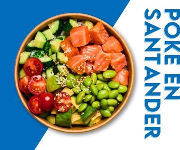 Comer poke en Santander y Cantabria: los sitios que no te puedes perder