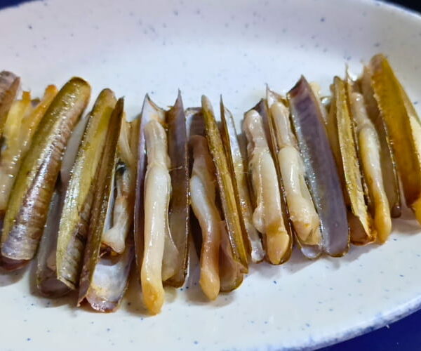 Restaurante Marucho en Santander: qué pedir si es tu primera vez