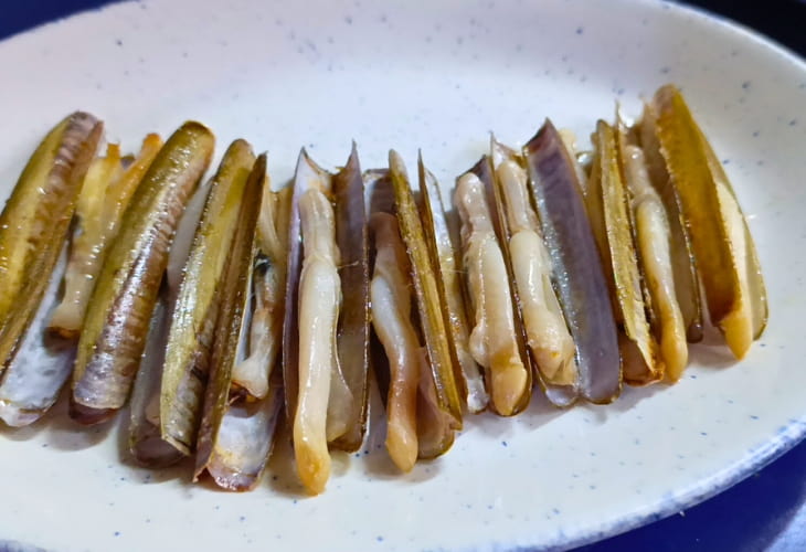 Restaurante Marucho en Santander: qué pedir si es tu primera vez