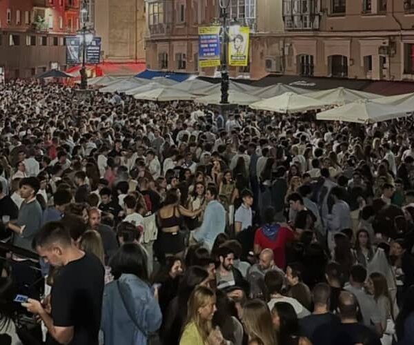 De bar en bar por Cañadío: tapas, ambiente y tradición en el corazón de Santander