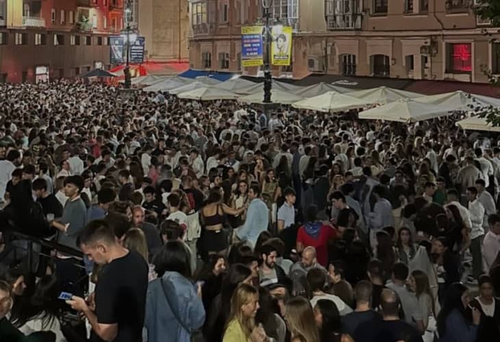 De bar en bar por Cañadío: tapas, ambiente y tradición en el corazón de Santander
