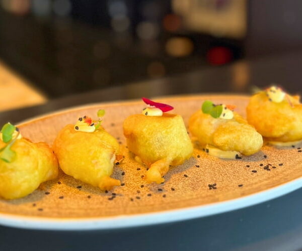 Mi Favorito en Santander: el restaurante perfecto para sorprender a quien más quieres